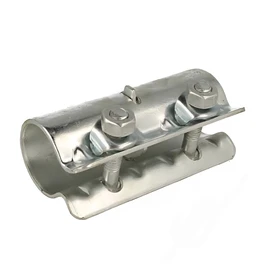 sleeve coupler internal scaffold tube joiner end to end connection